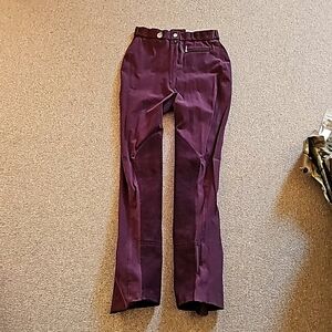 Pikeur breeches knee patch